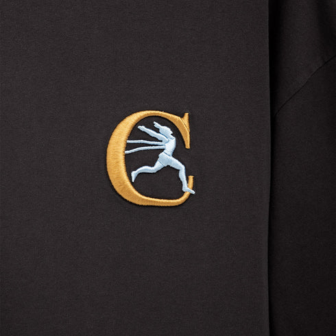 Crewneck T-Shirt